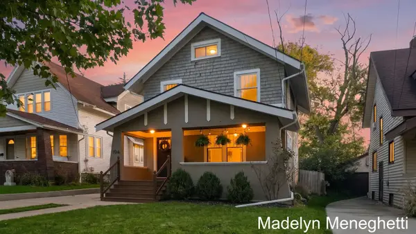 104 Mayfield Avenue NE, GrandRapids, MI 49503