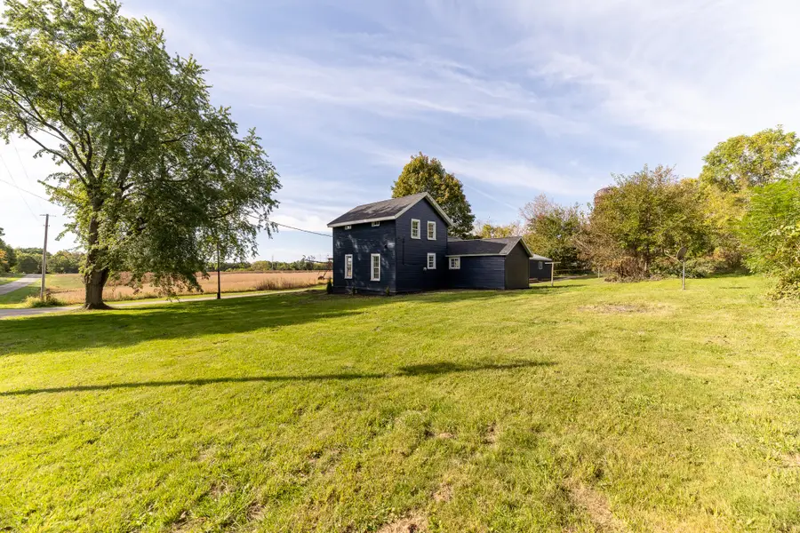 14946 Gleason Road, Fabius, MI 49093 - #2