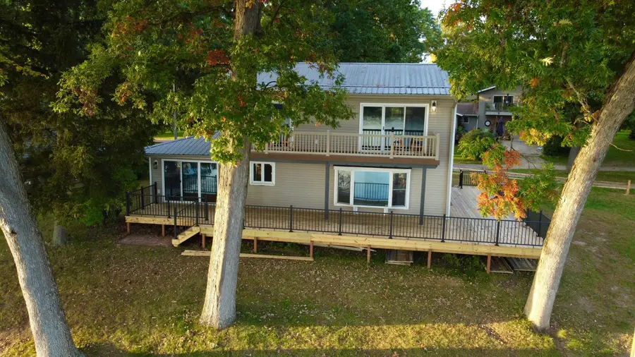 57586 Gearharts Landing Road, Fabius, MI 49093 - #3