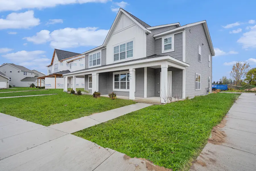 883 Main Street, Holland, MI 49423 - #3