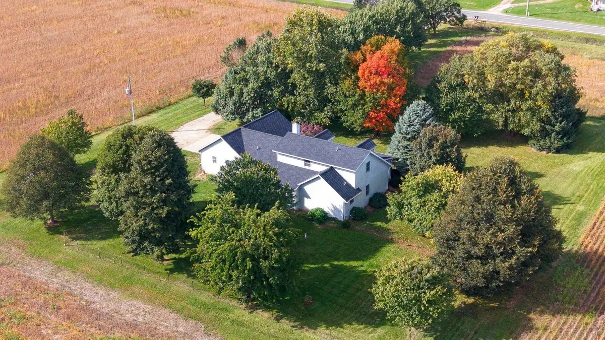 6181 Hollywood Road, Stevensville, MI 49127 - #1