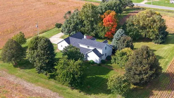 6181 Hollywood Road, Stevensville, MI 49127