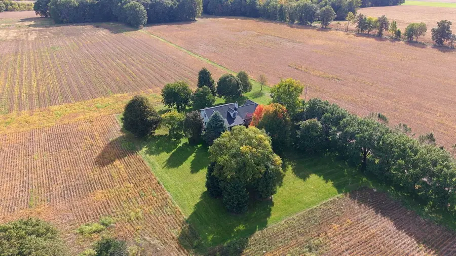 6181 Hollywood Road, Stevensville, MI 49127 - #2