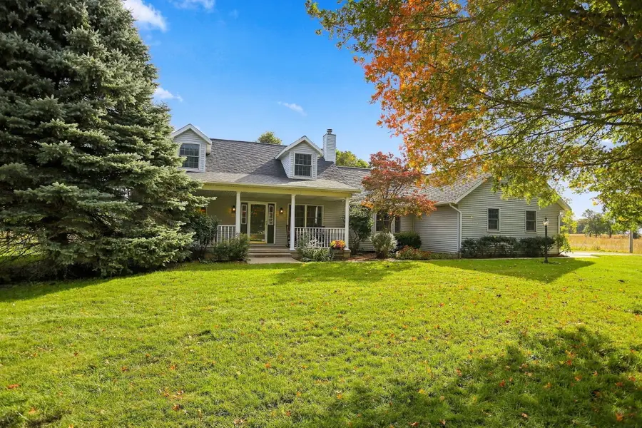 6181 Hollywood Road, Stevensville, MI 49127 - #3
