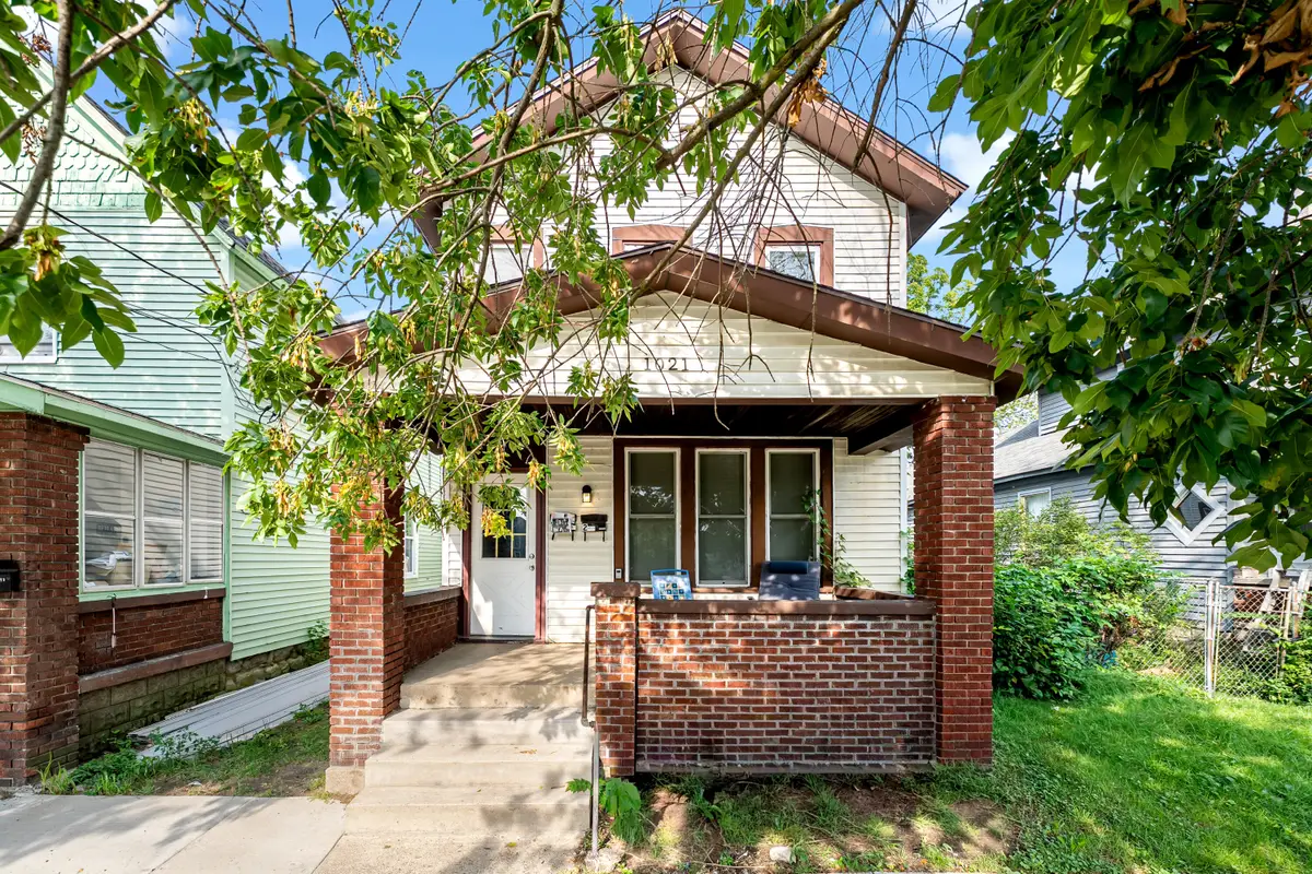 1021 Broadway Avenue NW, Grand Rapids, MI 49504 - #1