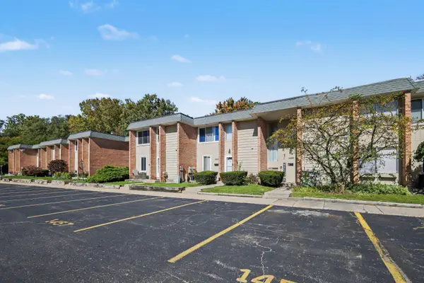 1457 N Saxony Drive SE Building: 0 Unit: 14, GrandRapids, MI 49508