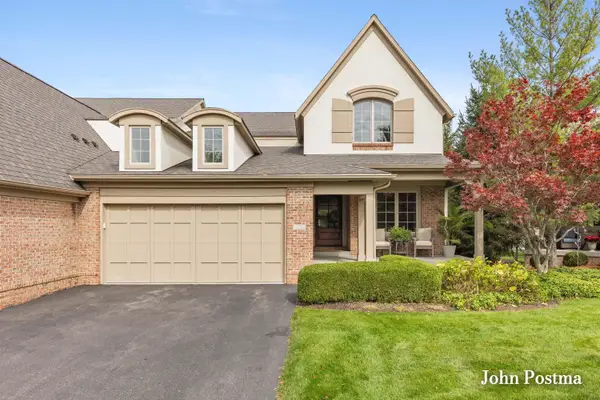 12 Peartree Lane NE Building: 0 Unit: 23, GrandRapids, MI 49546