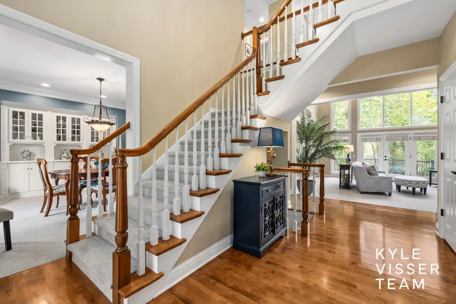 4804 Tall Pines Drive SE, Forest Hills, MI 49546 - #2