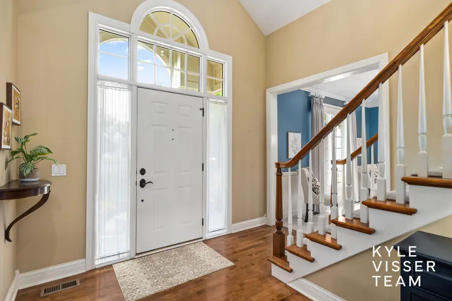 4804 Tall Pines Drive SE, Forest Hills, MI 49546 - #3