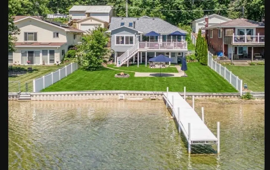 11986 Reyburn Drive NE, Sparta, MI 49345 - #1