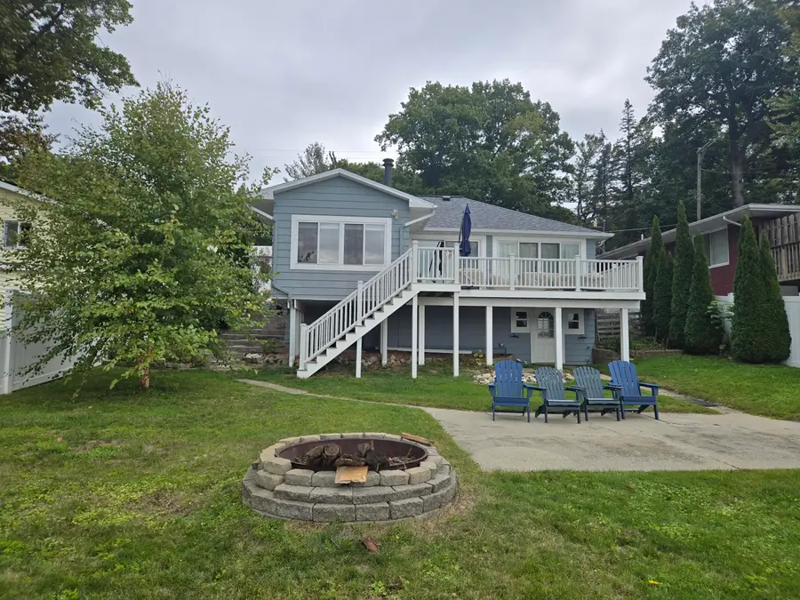 11986 Reyburn Drive NE, Sparta, MI 49345 - #3