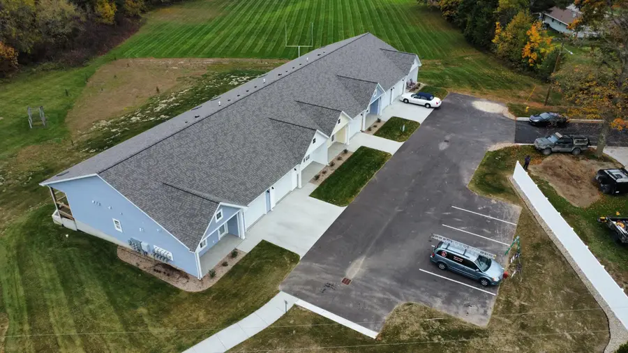 874 3rd Avenue Unit: 14, Lake Odessa, MI 48849 - #3