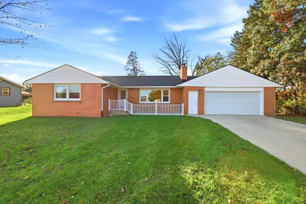 7324 Quail Street, Portage, MI 49024