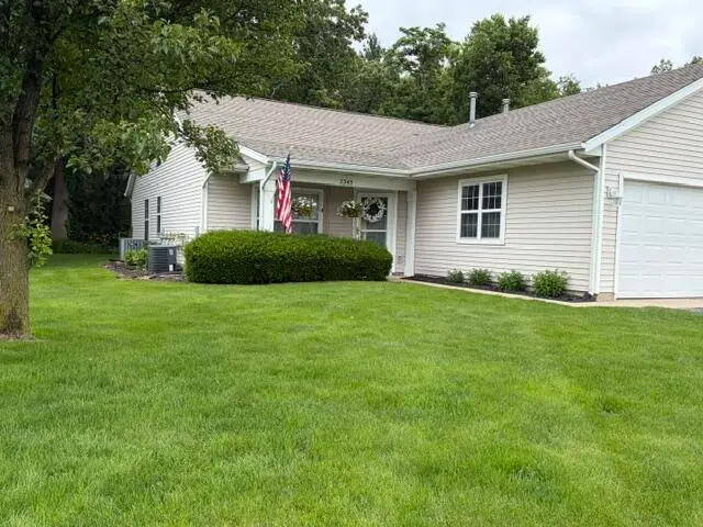 3345 Clear Vista Court NE, Northview, MI 49525 - #1