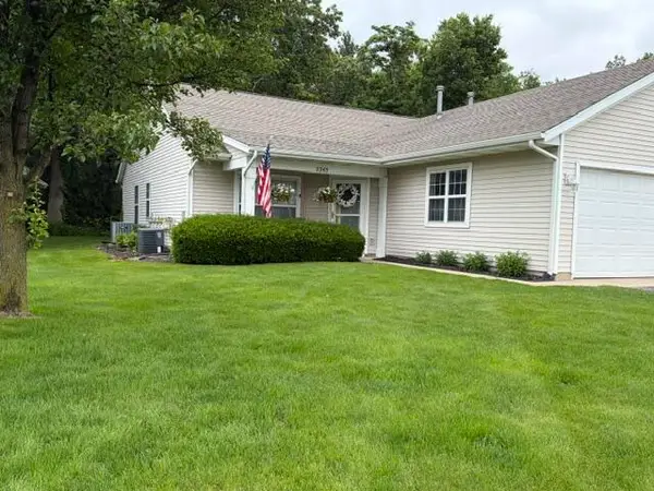 3345 Clear Vista Court NE, GrandRapids, MI 49525