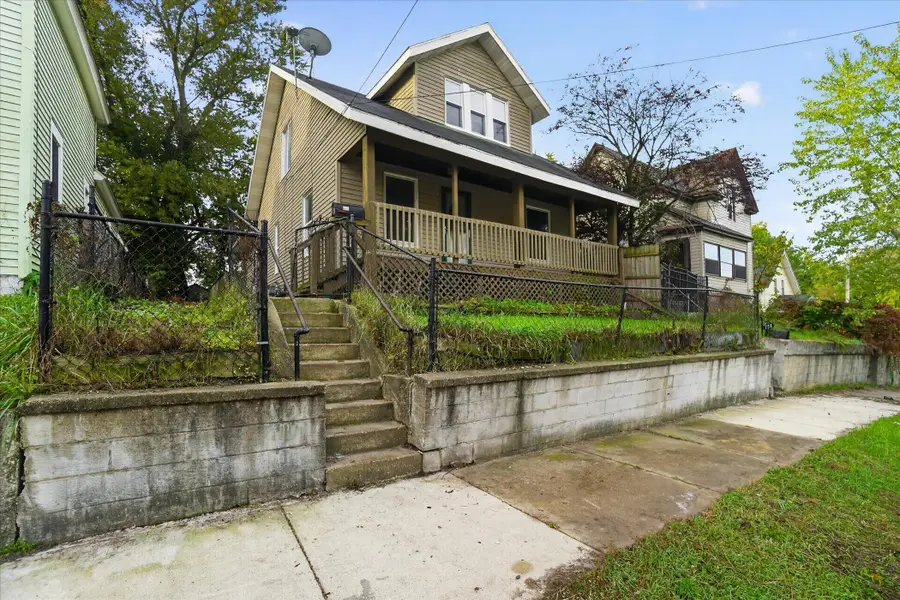 750 Olympia Street SW, Grand Rapids, MI 49503 - #3
