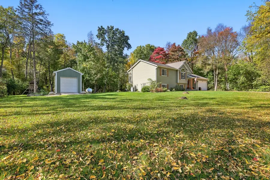 1214 Delaney Drive, Martin, MI 49070 - #2