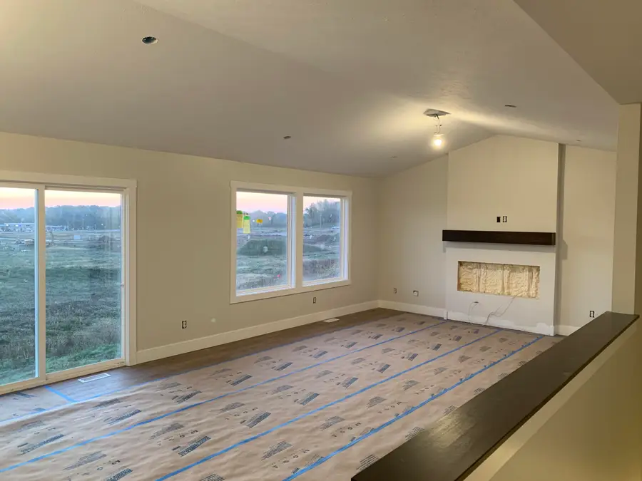 4896 Bethpage Drive NW, Alpine, MI 49321 - #2