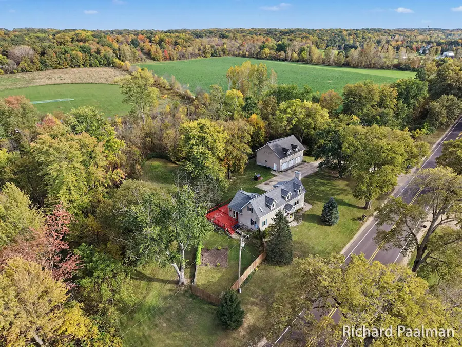 12018 Linden Drive NW, Marne, MI 49435 - #3