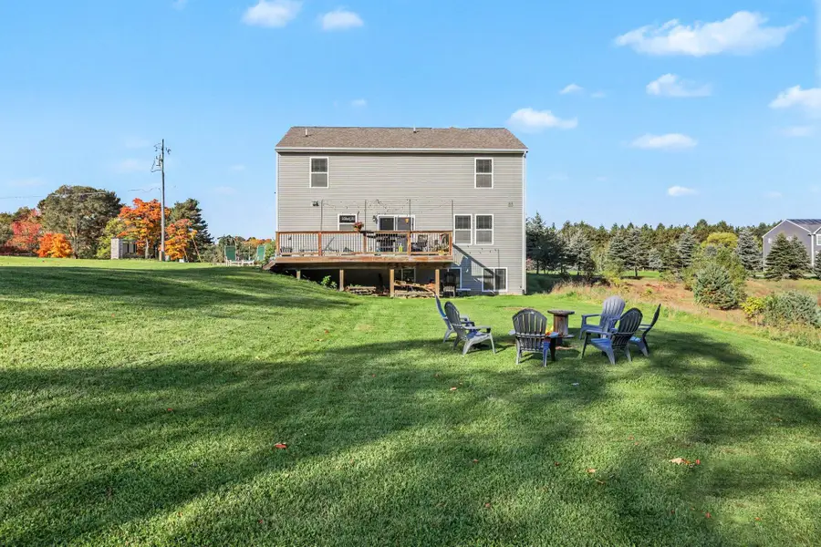 12006 White Cedar Drive, Cedar Springs, MI 49319 - #2