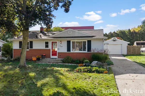 920 Coventry Drive NW, GrandRapids, MI 49544