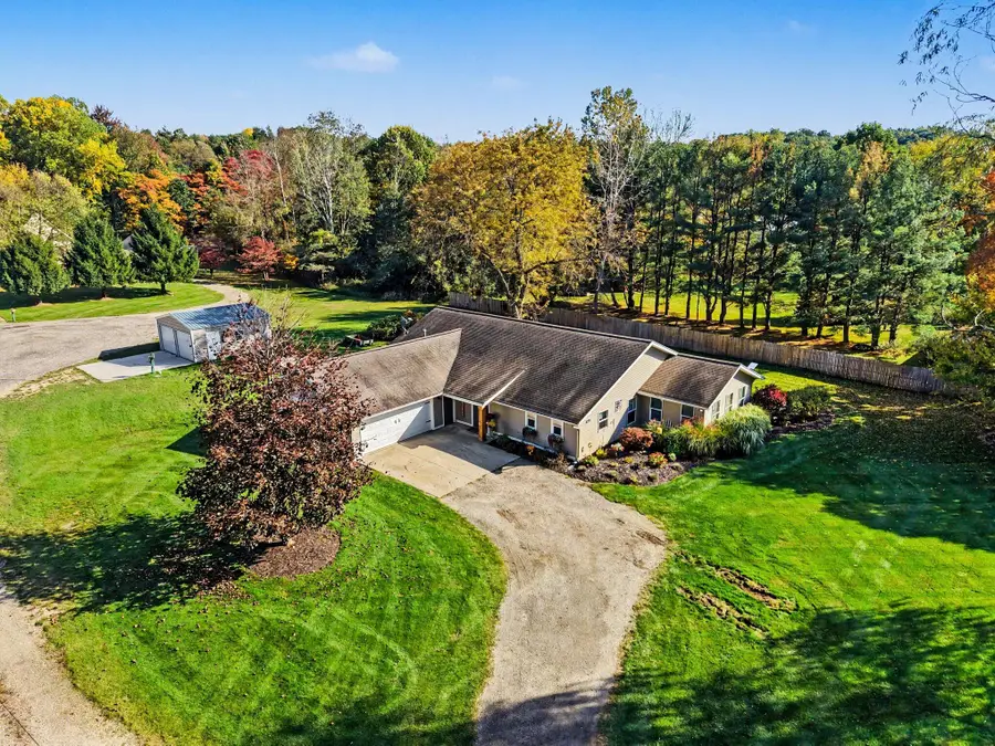 4025 21st Street, Dorr, MI 49323 - #2