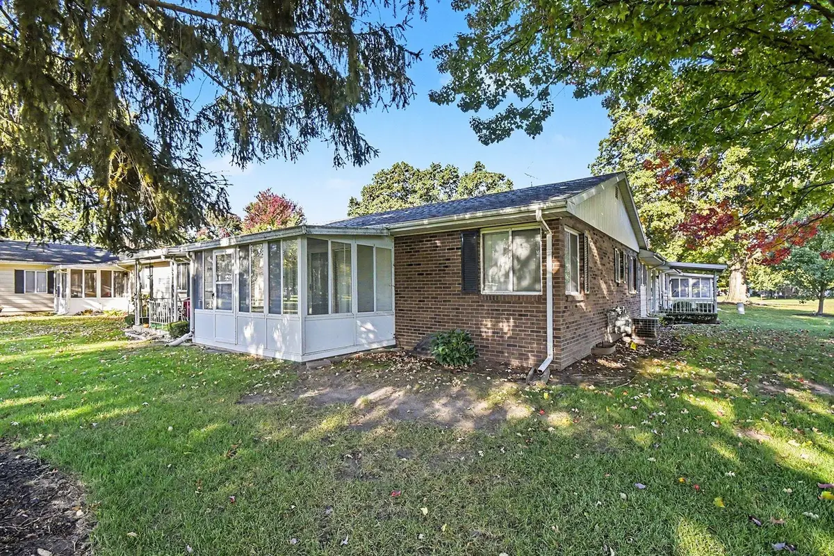 5722 Leisure South Drive SE Building: 9, Kentwood, MI 49548 - #1