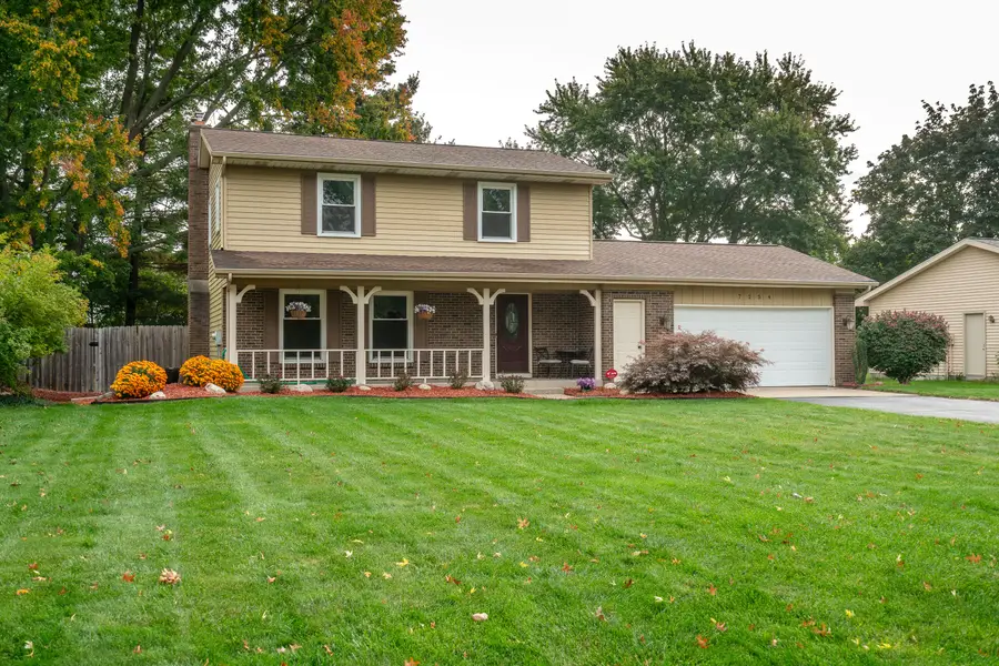 7254 Harmon Lane, Jenison, MI 49428 - #3