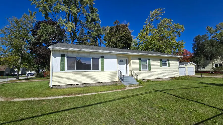 1788 Ruddiman Street, Muskegon, MI 49441 - #3