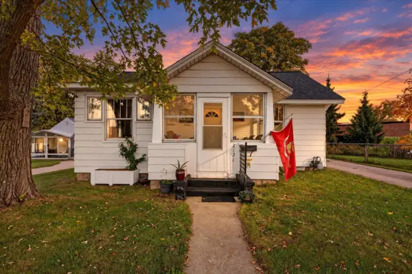2121 Lee Street SW, Wyoming, MI 49519