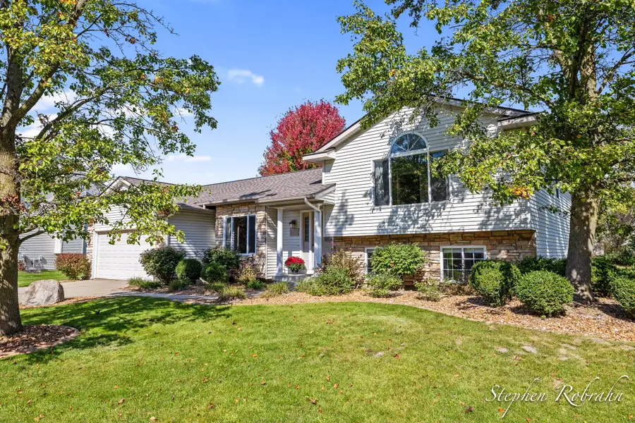 6645 Jousma Court SE, Caledonia, MI 49316 - #2