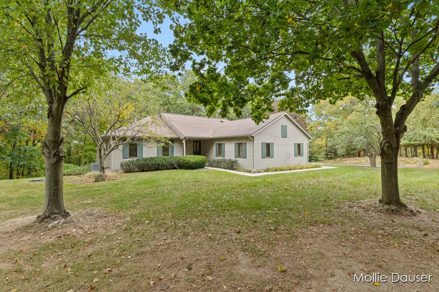3651 5 Mile Road NE, Northview, MI 49525 - #2