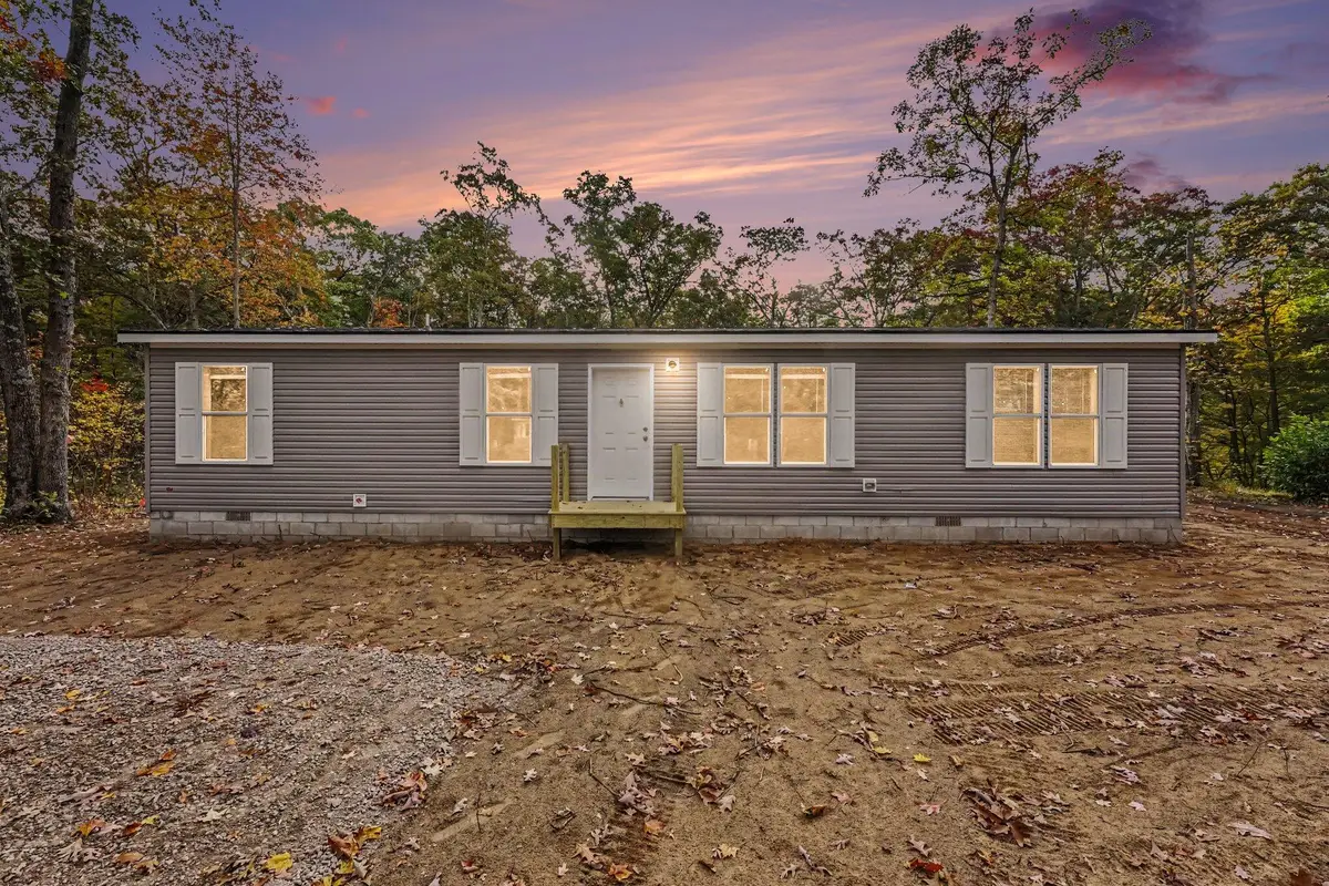 7336 S Forest Glen Drive, Rothbury, MI 49452 - #1