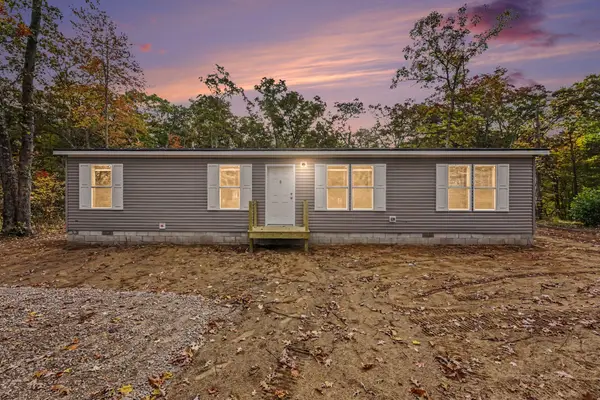 7336 S Forest Glen Drive, Rothbury, MI 49452