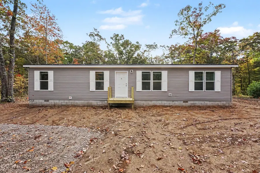 7336 S Forest Glen Drive, Rothbury, MI 49452 - #2