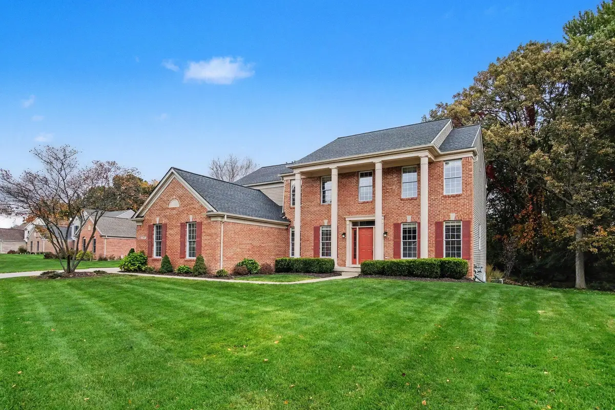 2358 Arbor Tree Court SE, Cascade, MI 49546 - #1