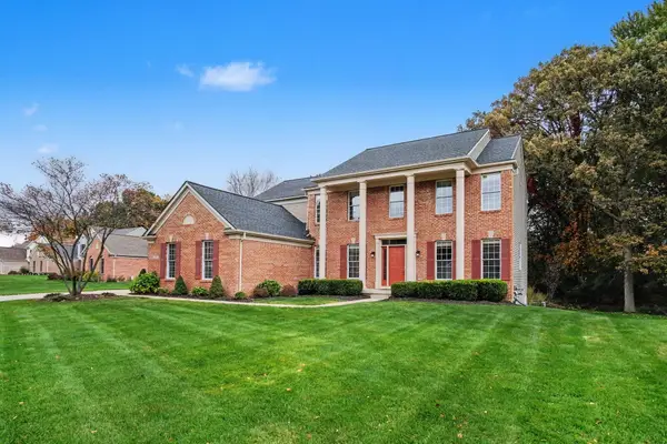 2358 Arbor Tree Court SE, GrandRapids, MI 49546