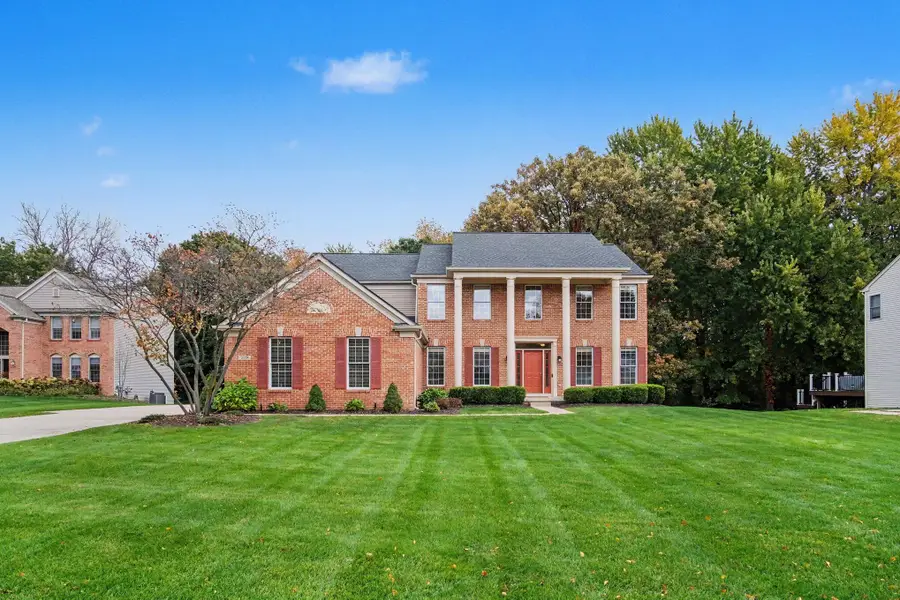 2358 Arbor Tree Court SE, Cascade, MI 49546 - #2