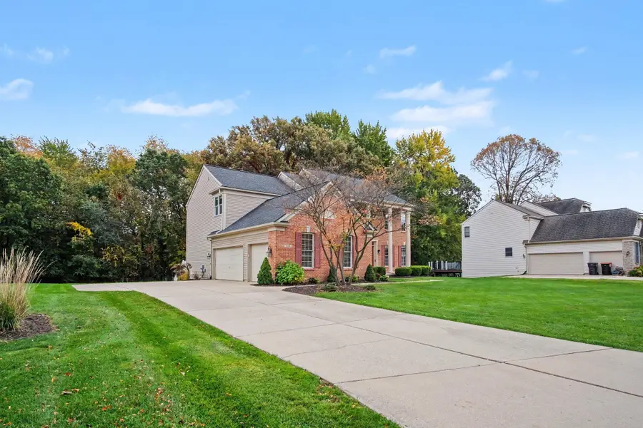 2358 Arbor Tree Court SE, Cascade, MI 49546 - #3