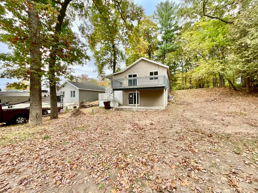 16838 Shawano Drive NE, Spencer, MI 49343 - #2