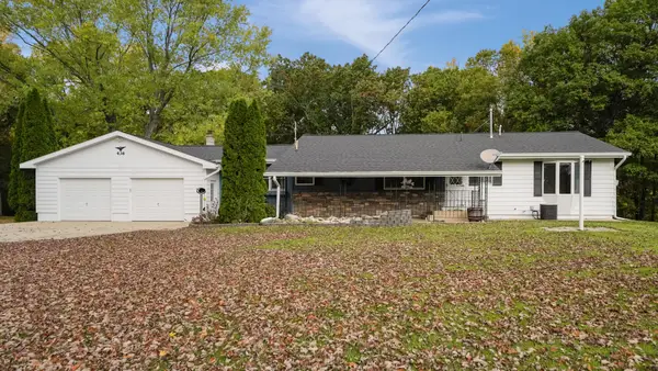 436 Stauffer Drive, Hastings, MI 49058
