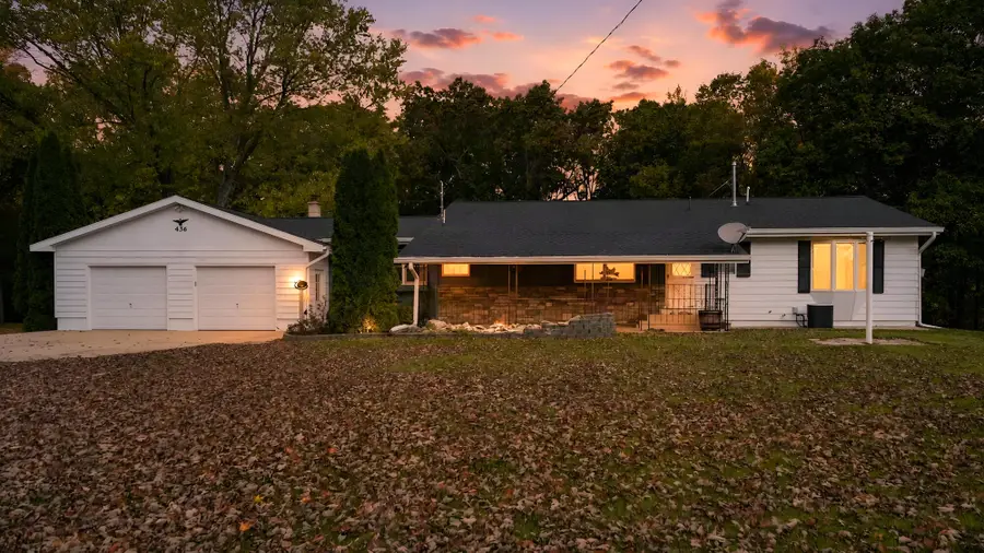 436 Stauffer Drive, Hastings, MI 49058 - #2