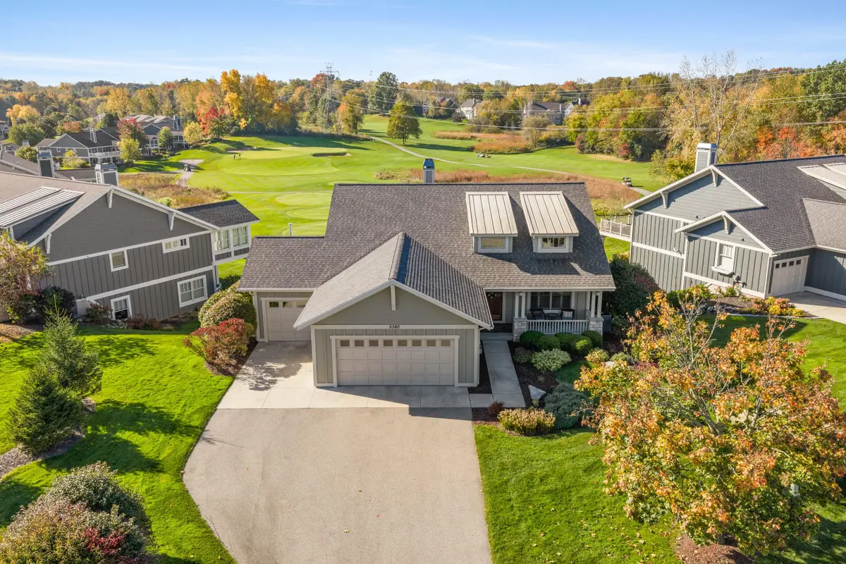 5380 Tee 17 Court SE, Forest Hills, MI 49546 - #1
