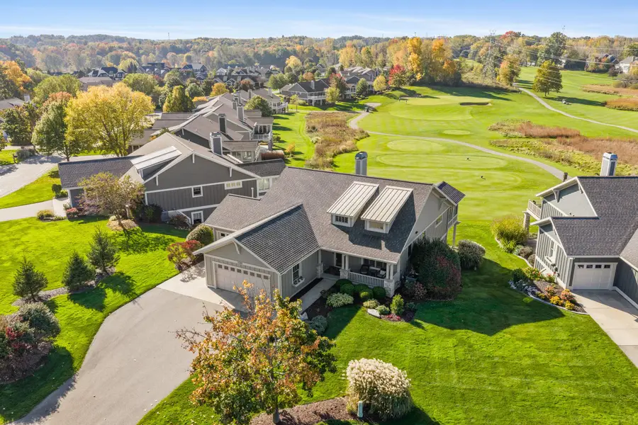 5380 Tee 17 Court SE, Forest Hills, MI 49546 - #2