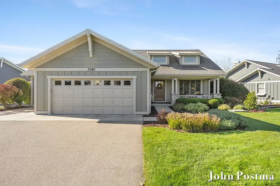 5380 Tee 17 Court SE, Forest Hills, MI 49546 - #3
