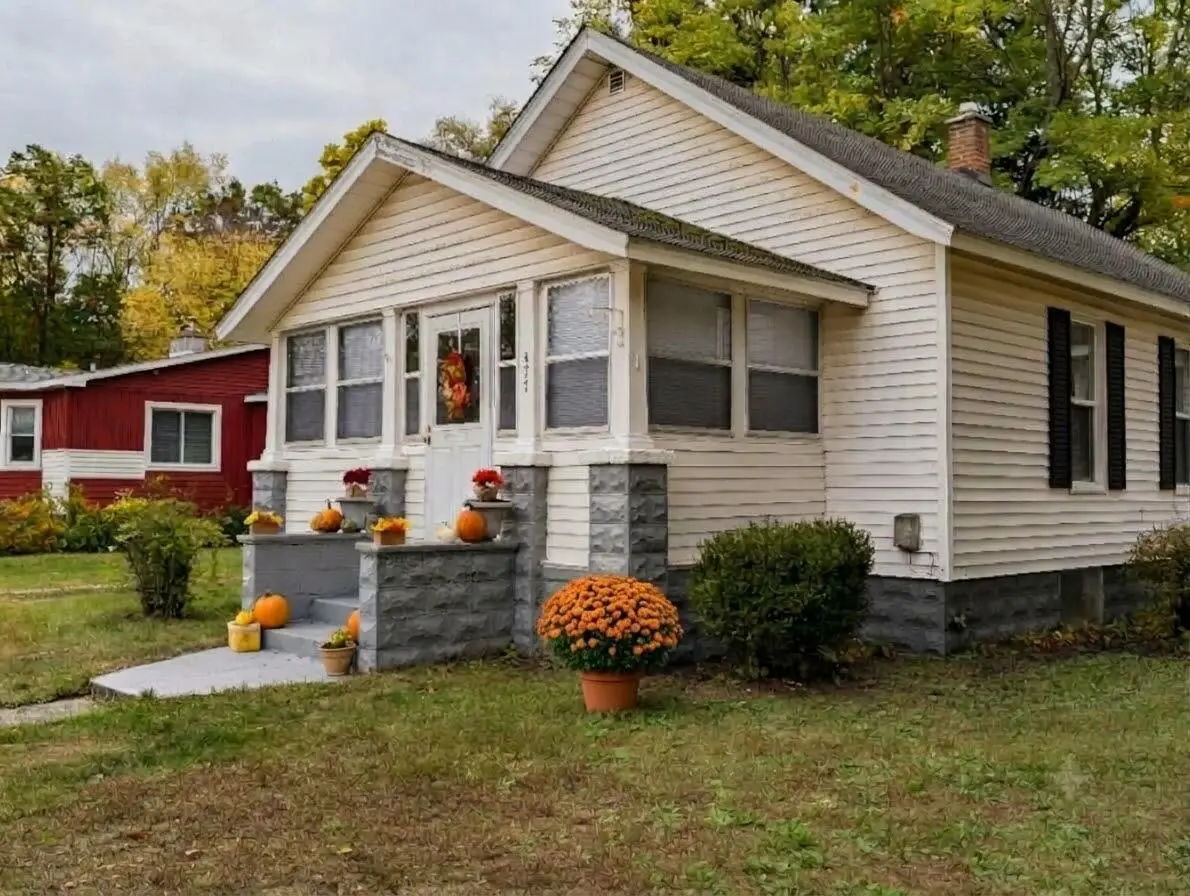 477 Delano Street, Allegan, MI 49010 - #1