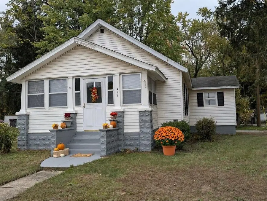 477 Delano Street, Allegan, MI 49010 - #2
