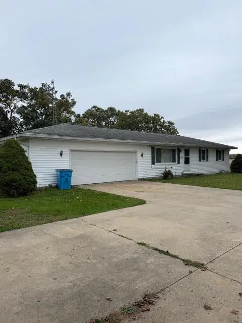 13708 Hoffman Road, Fabius, MI 49093 - #2