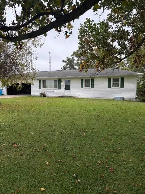 13708 Hoffman Road, Fabius, MI 49093 - #3