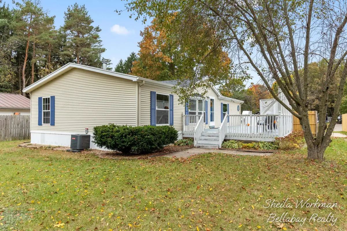 1556 Pinedale Drive, Hastings, MI 49058 - #1